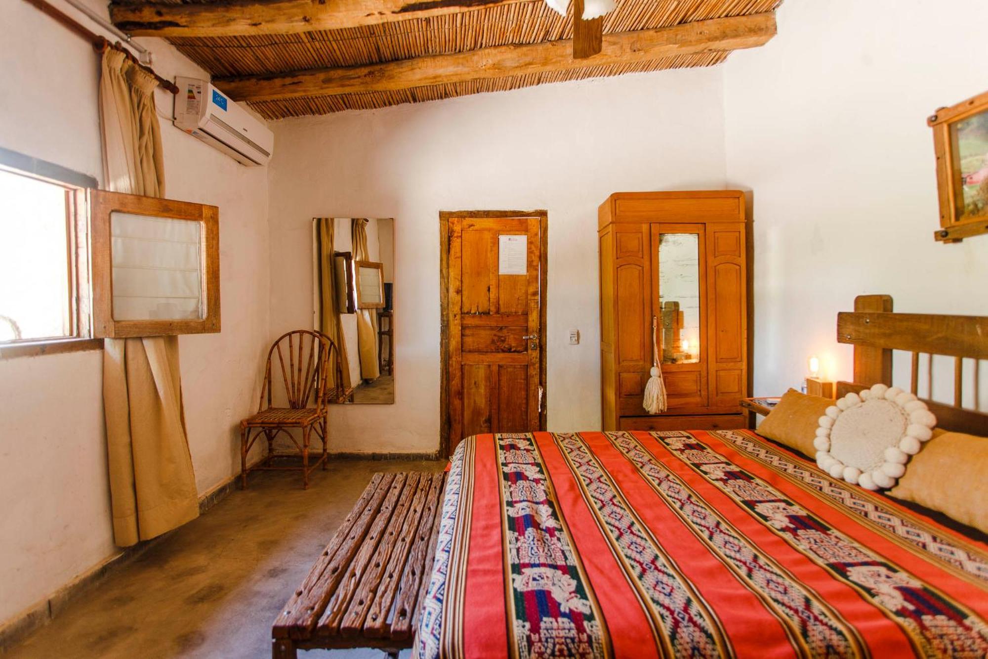 Estancia Rio De Arena Colalao del Valle 외부 사진