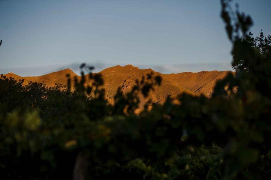 Estancia Rio De Arena Colalao del Valle 외부 사진