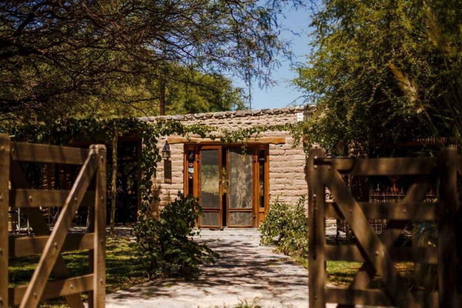 Estancia Rio De Arena Colalao del Valle 외부 사진