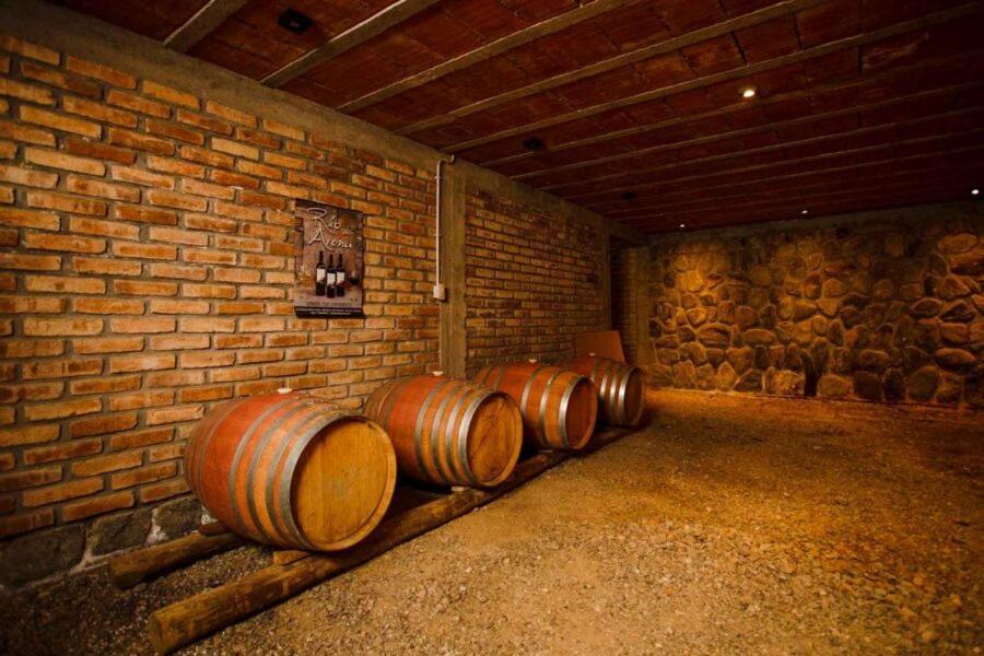 Estancia Rio De Arena Colalao del Valle 외부 사진