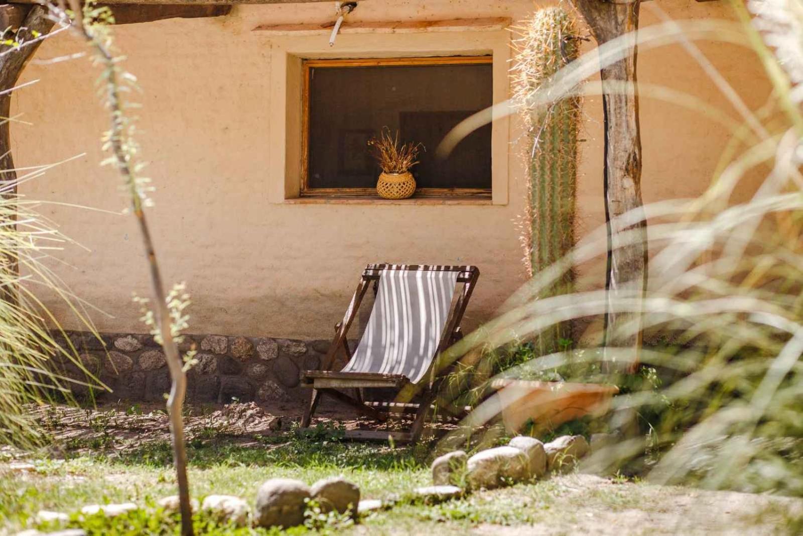 Estancia Rio De Arena Colalao del Valle 외부 사진