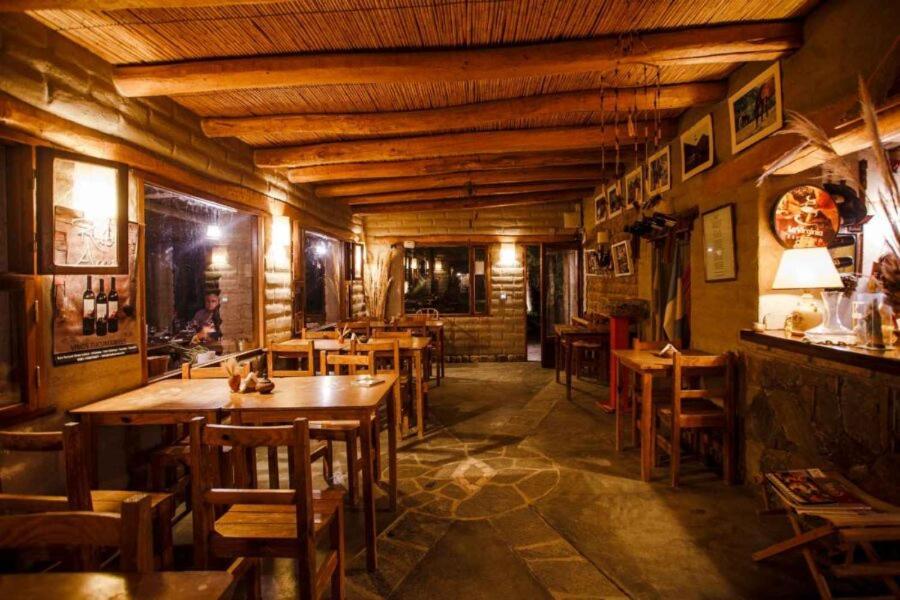 Estancia Rio De Arena Colalao del Valle 외부 사진