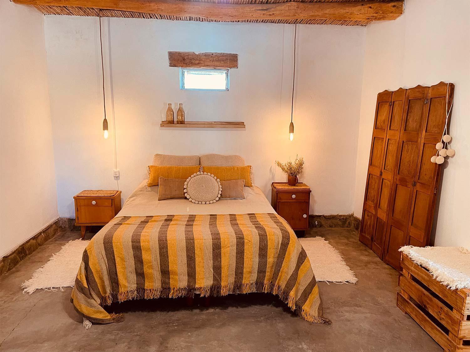 Estancia Rio De Arena Colalao del Valle 외부 사진